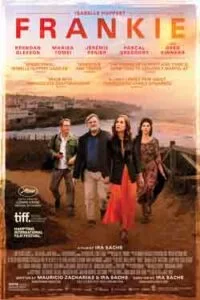 دانلود فیلم فرانکی Frankie 2019