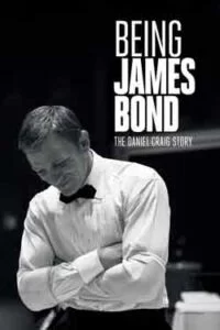 دانلود مستند جیمز باند بودن: داستان دنیل کریگ Being James Bond: The Daniel Craig Story 2021