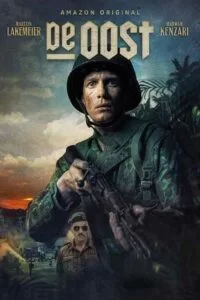 دانلود فیلم شرق The East 2020 با دوبله فارسی