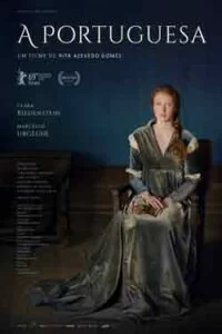دانلود فیلم زن پرتغالی The Portuguese Woman 2018