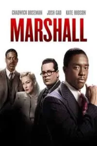 دانلود فیلم مارشال Marshall 2017