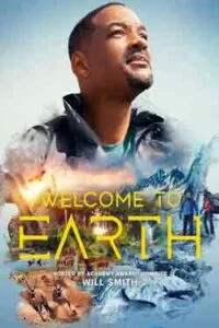 دانلود مستند سریالی به زمین خوش آمدید Welcome to Earth 2021