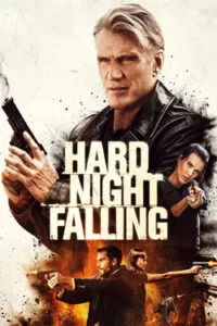 دانلود فیلم سقوط شب سخت Hard Night Falling 2019