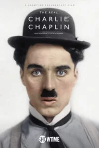 دانلود فیلم چارلی چاپلین واقعی The Real Charlie Chaplin 2021