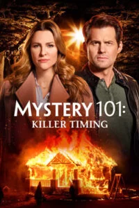 دانلود فیلم معمای ۱۰۱: زمان مناسب برای قتل Mystery 101: Killer Timing 2021