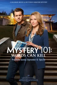 دانلود فیلم معمای ۱۰۱: کلمات کشنده Mystery 101: Words Can Kill 2019