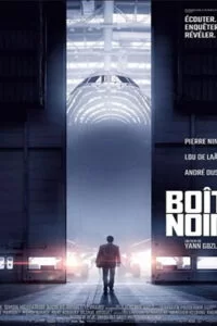 دانلود فیلم جعبه سیاه Black Box 2021