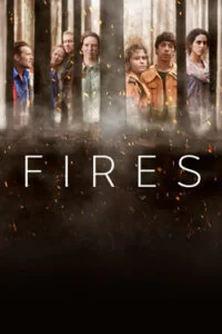 دانلود سریال آتش Fires 2021