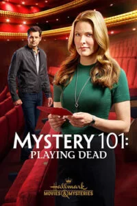 دانلود فیلم معمای ۱۰۱: بازی مرگ Mystery 101: Playing Dead 2019