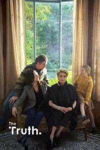 دانلود فیلم حقیقت The Truth 2019