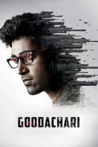 دانلود فیلم هندی مامور جوان Goodachari 2018