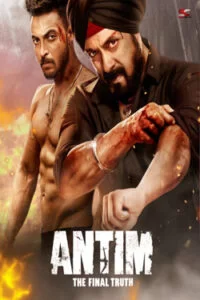 دانلود فیلم پایان: آخرین حقیقت Antim: The Final Truth 2021