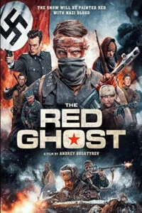 دانلود فیلم شبح سرخ The Red Ghost 2020