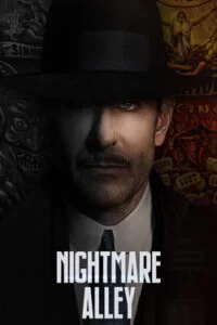 دانلود فیلم کوچه کابوس Nightmare Alley 2021 با دوبله فارسی