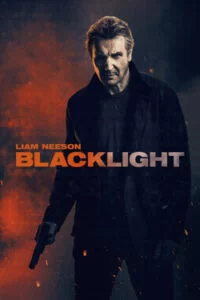دانلود فیلم صاعقه سیاه Blacklight 2022 با دوبله فارسی