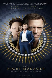 دانلود سریال مدیر شیفت شب The Night Manager 2016