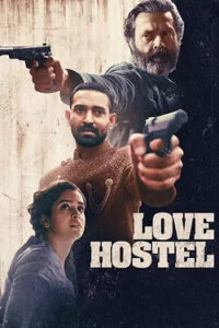دانلود فیلم خوابگاه عشق Love Hostel 2022