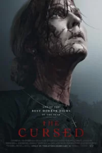 دانلود فیلم نفرین شده The Cursed 2021 با دوبله فارسی