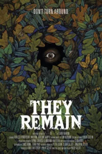 دانلود فیلم باقی ماندند They Remain 2018
