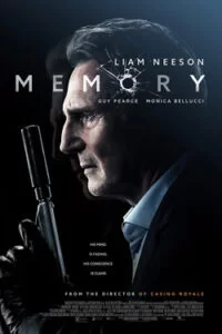 دانلود فیلم حافظه Memory 2022 با دوبله فارسی