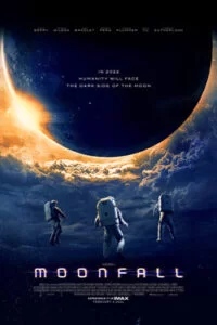 دانلود فیلم سقوط ماه Moonfall 2022 با دوبله فارسی