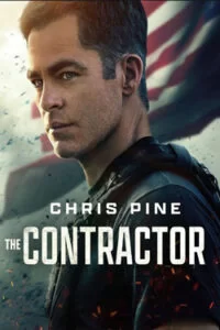 دانلود فیلم پیمانکار The Contractor 2022 با دوبله فارسی