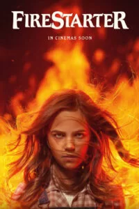 دانلود فیلم آتش افروز Firestarter 2022