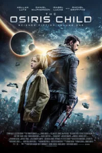 دانلود فیلم کودک اوزیریس The Osiris Child 2016