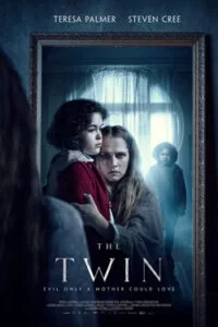 دانلود فیلم دوقلو The Twin 2022