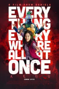 دانلود فیلم همه چیز همه جا به یکباره Everything Everywhere All at Once 2022 با دوبله فارسی