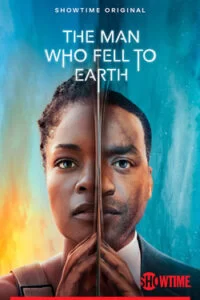 دانلود سریال مردی که بر زمین افتاد The Man Who Fell to Earth 2022