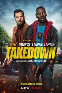 دانلود فیلم حمله غافلگیرانه The Takedown 2022 با دوبله فارسی