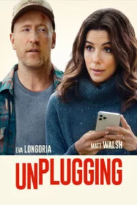 دانلود فیلم قطع ارتباط Unplugging 2022