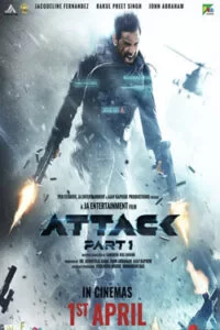 دانلود فیلم حمله : قسمت ۱ Attack 2022 با دوبله فارسی
