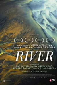 دانلود مستند رودخانه River 2021