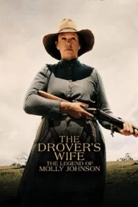 دانلود فیلم همسر چوپان The Drover’s Wife 2021