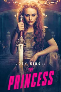 دانلود فیلم شاهزاده خانم The Princess 2022 دوبله فارسی