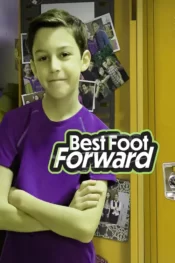 دانلود سریال بیشترین تلاش ممکن Best Foot Forward 2022