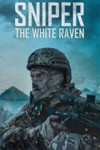 دانلود فیلم تک تیرانداز – کلاغ سفید Sniper – The White Raven 2022 دوبله فارسی