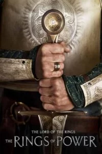 دانلود سریال ارباب حلقه ها: حلقه های قدرت The Lord of the Rings: The Rings of Power 2022 با دوبله فارسی