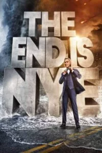دانلود مستند سریالی نای، پایان است The End is Nye 2022