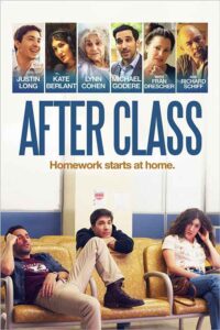 دانلود فیلم فضای امن - بعد از کلاس Safe Spaces - After Class 2019 زیرنویس فارسی چسبیده