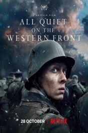 دانلود فیلم در جبهه غرب خبری نیست All Quiet on the Western Front 2022 زیرنویس فارسی