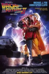 دانلود فیلم بازگشت به آینده – قسمت 2 Back to the Future Part II 1989 زیرنویس فارسی چسبیده