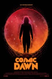 دانلود فیلم گناه کیهانی Cosmic Dawn 2022 زیرنویس فارسی