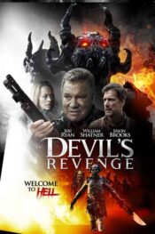 دانلود فیلم انتقام شیطان Devils-Revenge 2019