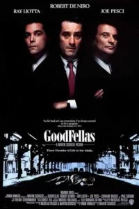 دانلود فیلم رفقای خوب Goodfellas 1990 زیرنویس فارسی چسبیده