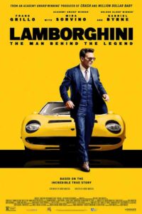 دانلود فیلم لامبورگینی - مردی پشت افسانه Lamborghini - The Man Behind the Legend 2022 زیرنویس فارسی چسبیده