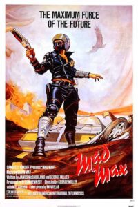 دانلود فیلم مکس دیوانه جاده خشم Mad max 1979