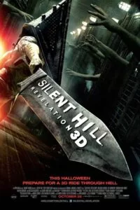 دانلود فیلم تپه خاموش 2012